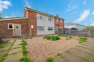 Rear elevation- click for photo gallery